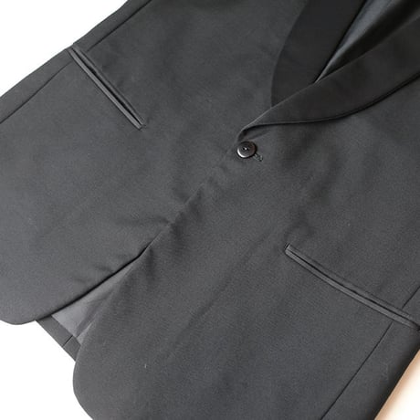Tailored Jacket