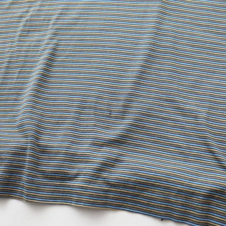 Multi Border T-Shirt