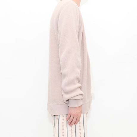 Christian Dior Acryl Knit Cardigan