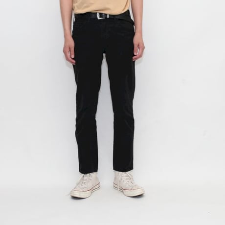 Levis 606 Black Denim Pants