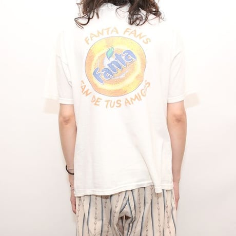 90's "Fanta" T-Shirt