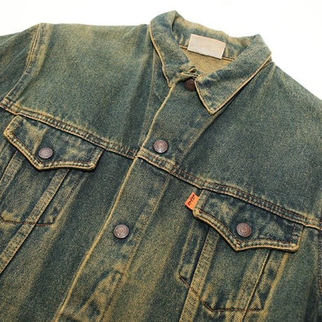 Levi's Australia Denim Jacket