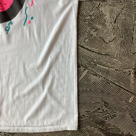 90s Record T-Shirt