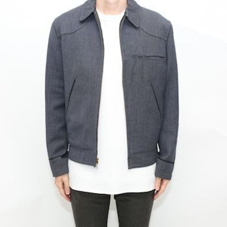 Vintage Sports  Jacket
