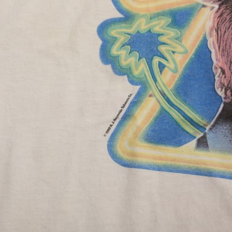 Camel Cigarette T-Shirt