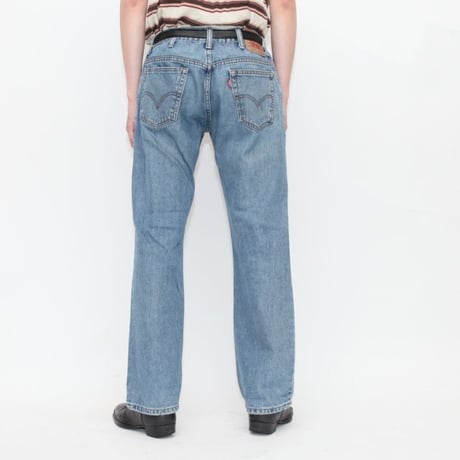 Levis 517 Denim Pants