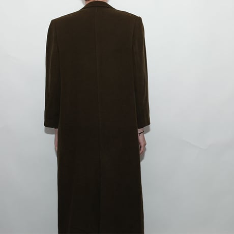Vintage Wool coat