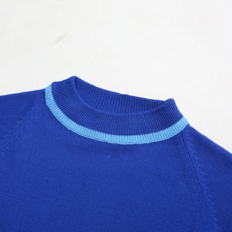 70's Knit T-Shirt