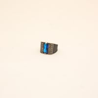 925 Silver Ring