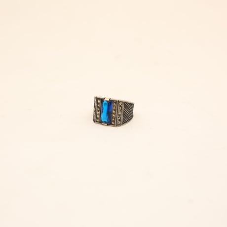 925 Silver Ring