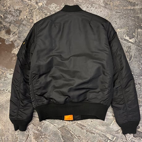 Alpha MA-1 Flight Jacket