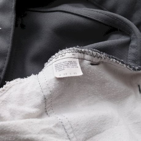 Levis Sta Prest Boots-Cut Pants