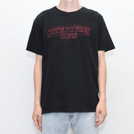 Stranger Things T-Shirt