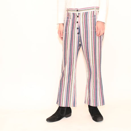 Vintage Bush Pants