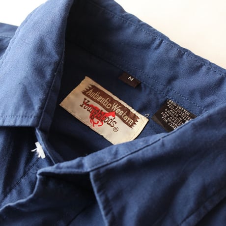 Western L/S Shirt