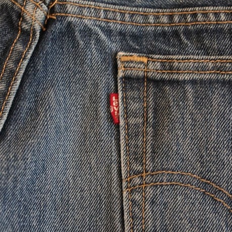 Levis 517 Denim Pants