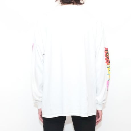 Nickelodeon L/S T-Shirt