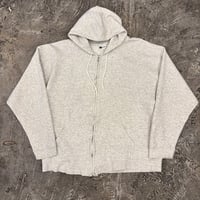 90s PRO SPIRIT Full Zip Sweat Hoodie MADE IN USA