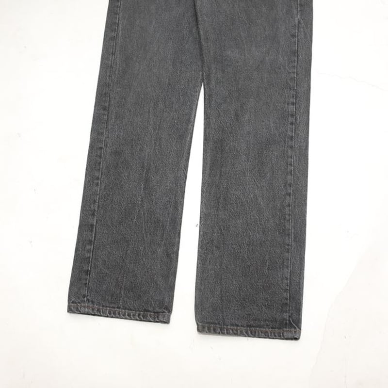 パンツ 1987 Levi's 501-0650 USA Yarn-dyed 80s Levi's 501 