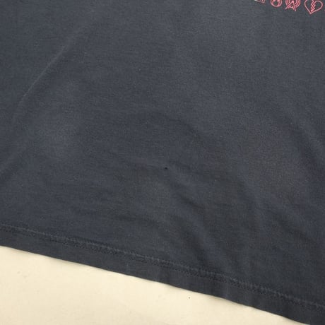 Coldplay Sleeveless T-Shirt