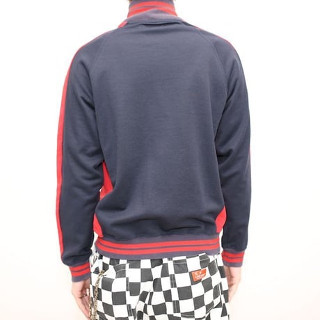 Fred Perry Track Jacket