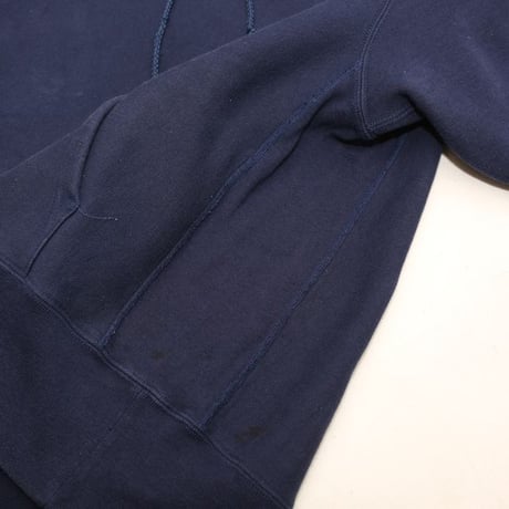Camber Sweat Hoodie Navy