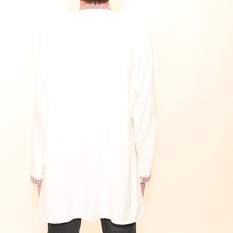 Vintage  Tunic Shirt