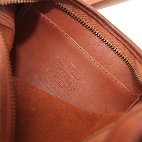 Vintage Coach Bag