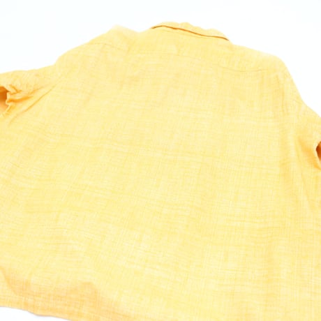 50's Ensenada Open Collar L/S Shirt