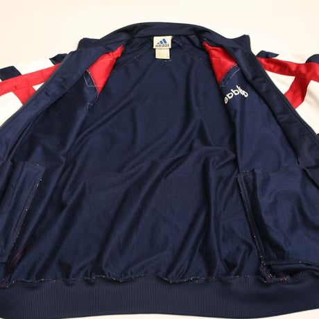 Vintage Adidas Track Jacket
