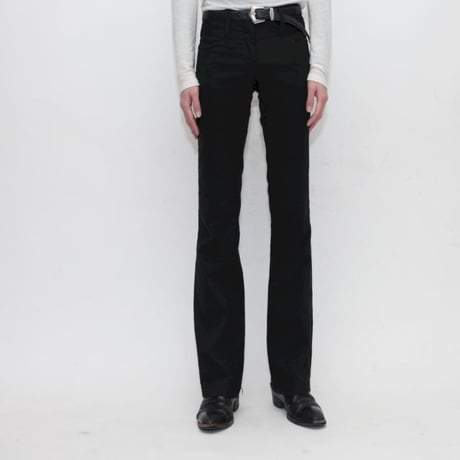 Boots-Cut Slacks