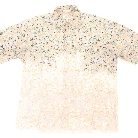 Hard Bleach Aloha S/S Shirt