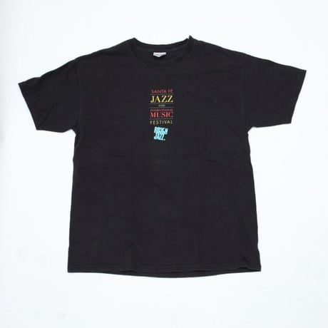 Jazz Music  T-Shirt