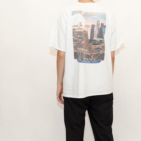 In n Out T-Shirt
