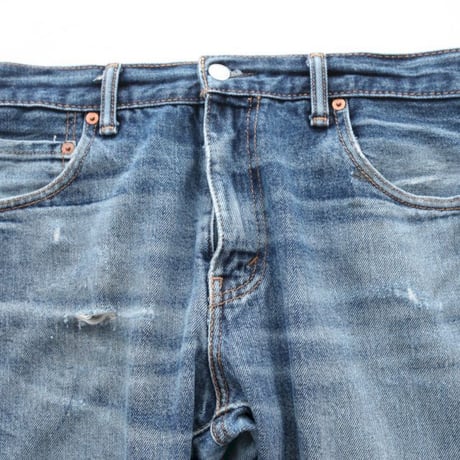 Levis 517 Denim Pants
