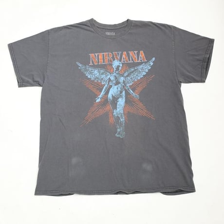 Nirvana T-Shirt
