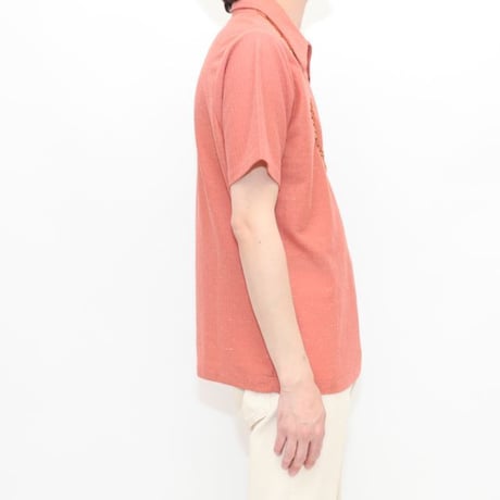 70's JC Penney S/S Shirt