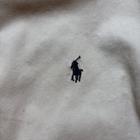 Polo by Ralph Lauren Cotton Jacket