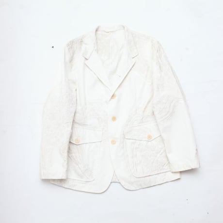 Paul Smith Embroidery Jacket