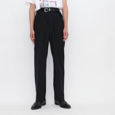 Brooks Brothers Straight Trousers