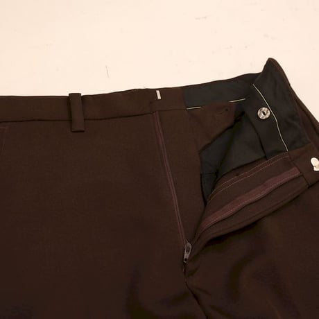 70's J.C.Penney Comfort Flared Slacks Pants