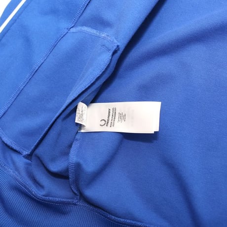 Fred Perry Track Jacket MADE IN PORTUGAL