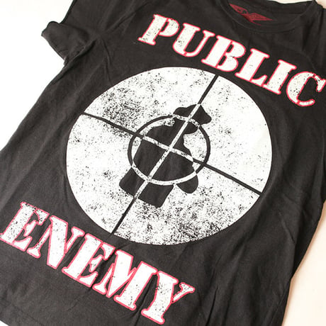 Public Enemy T-Shirt