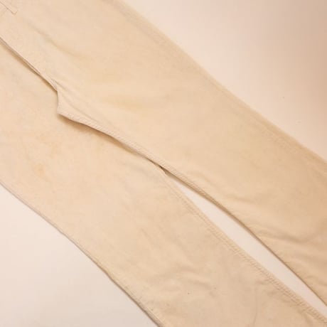 70's Levis 646 Corduroy Pants