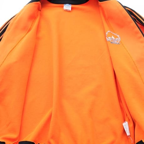 Vintage Adidas Track Jacket
