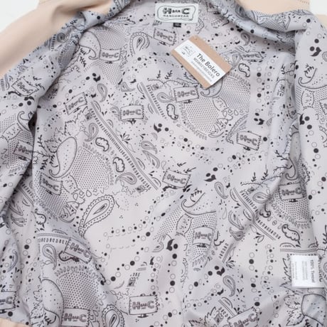 HBarC Bolero Jacket