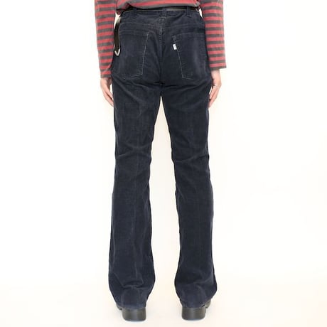 80's Levis 646 Corduroy Pants
