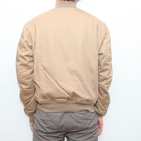 タンカースジャケット Military Jacket