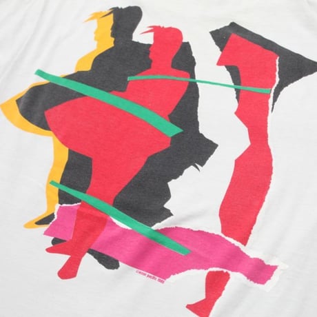80's Ocean Pacific T-Shirt