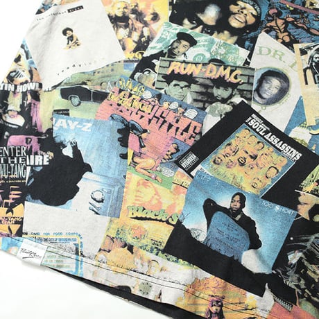 Black Music T-Shirt